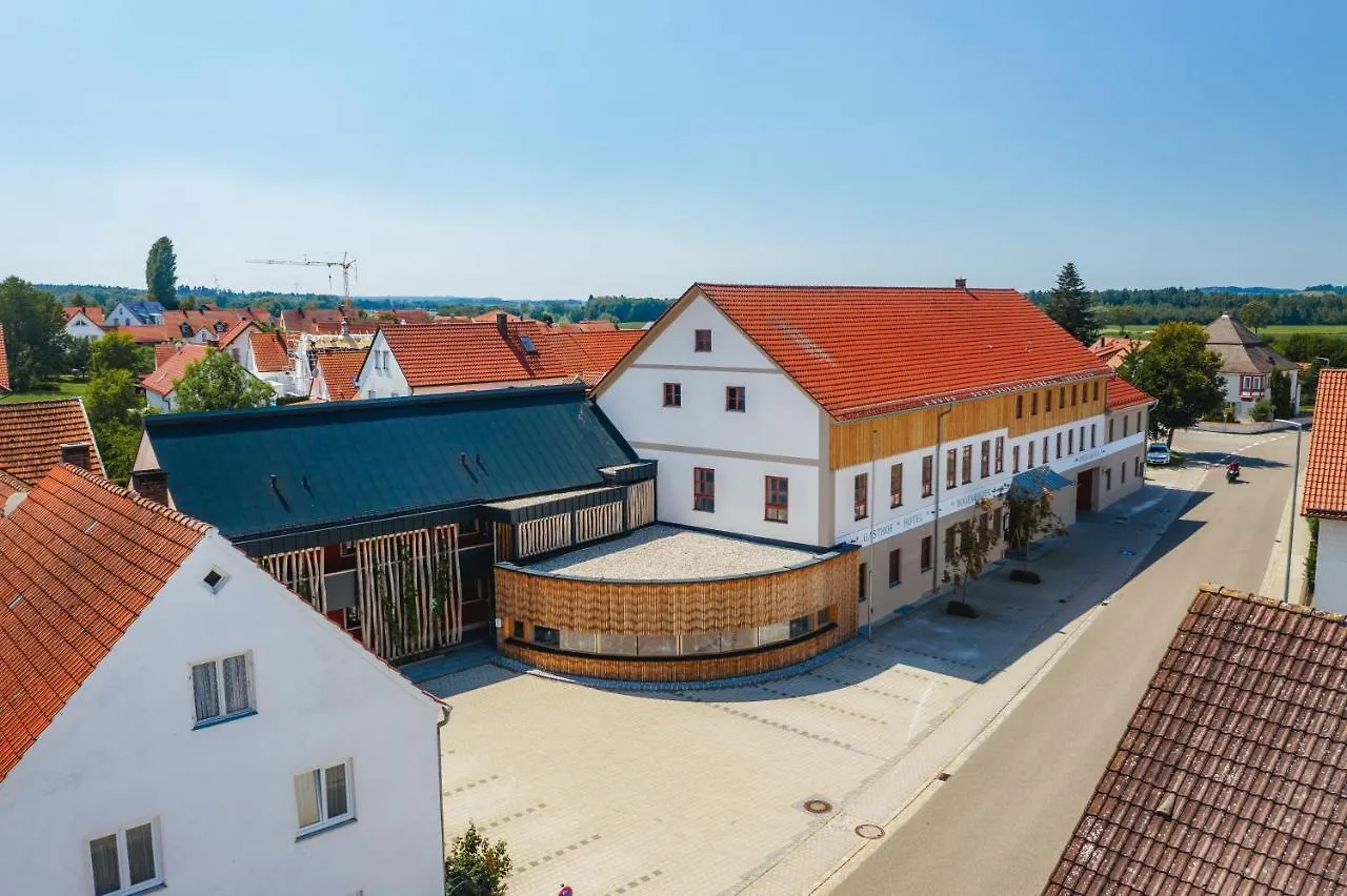 Gasthof Bogenrieder Pörnbach