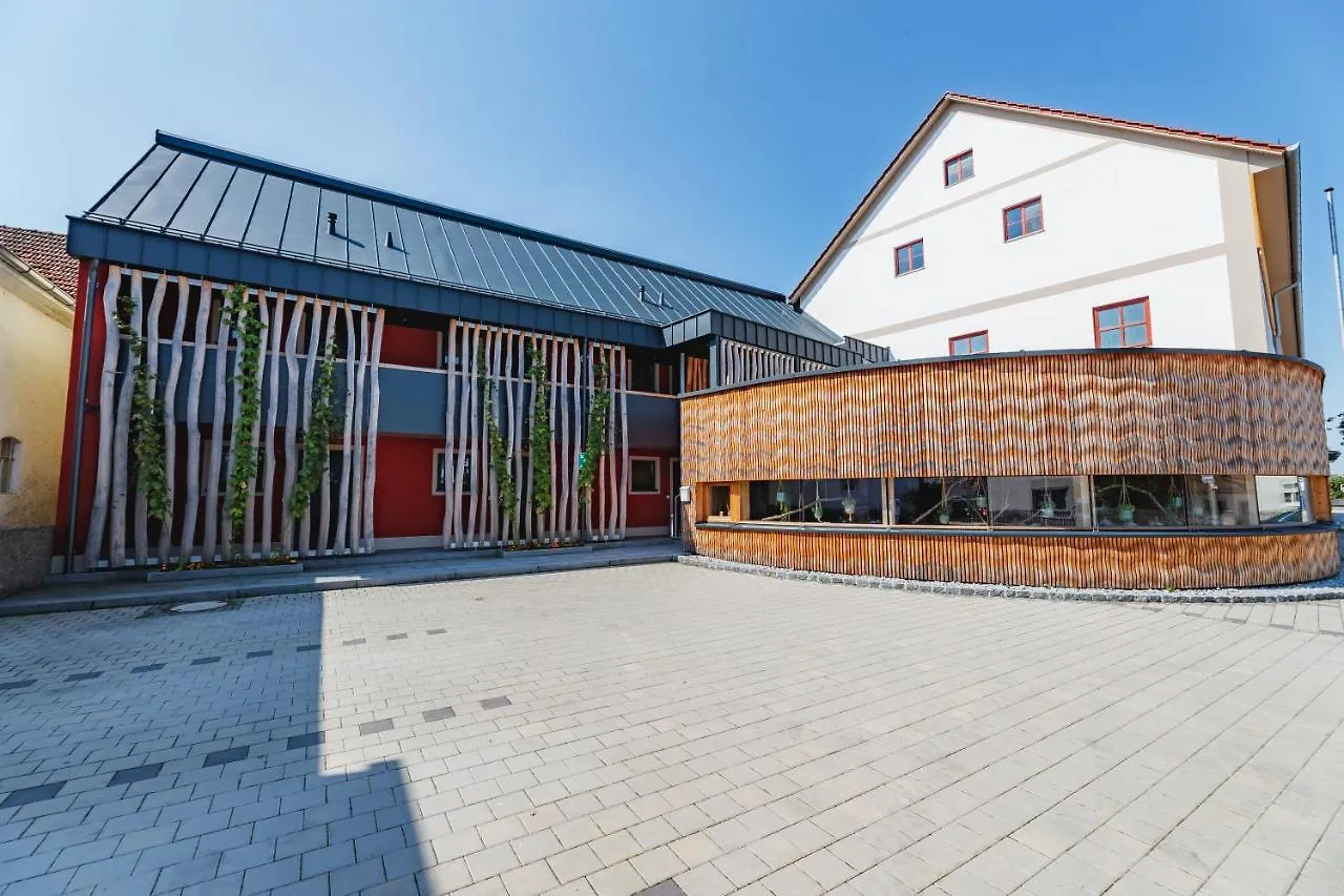 Gasthof Bogenrieder Pörnbach Niemcy