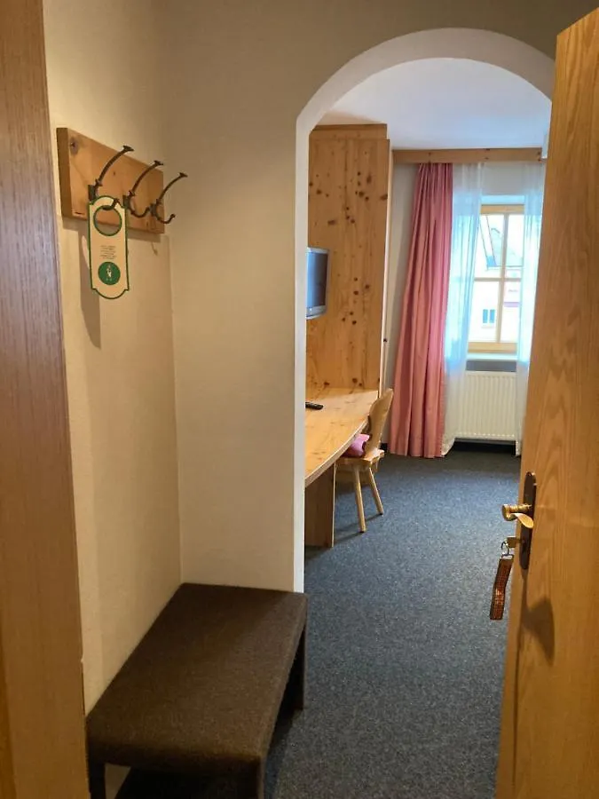 Gasthof Bogenrieder Pörnbach