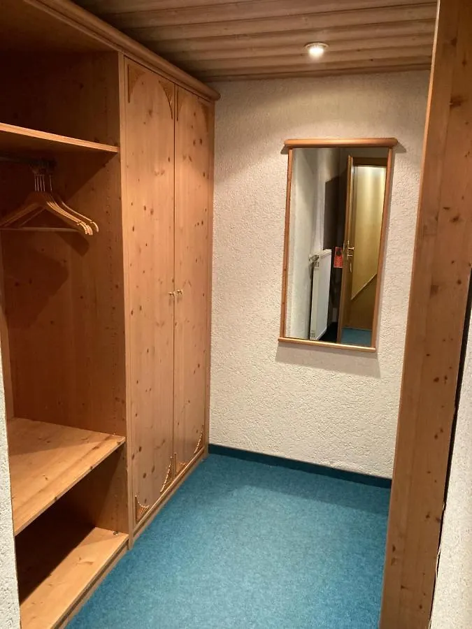 Pensjonat Gasthof Bogenrieder Pörnbach