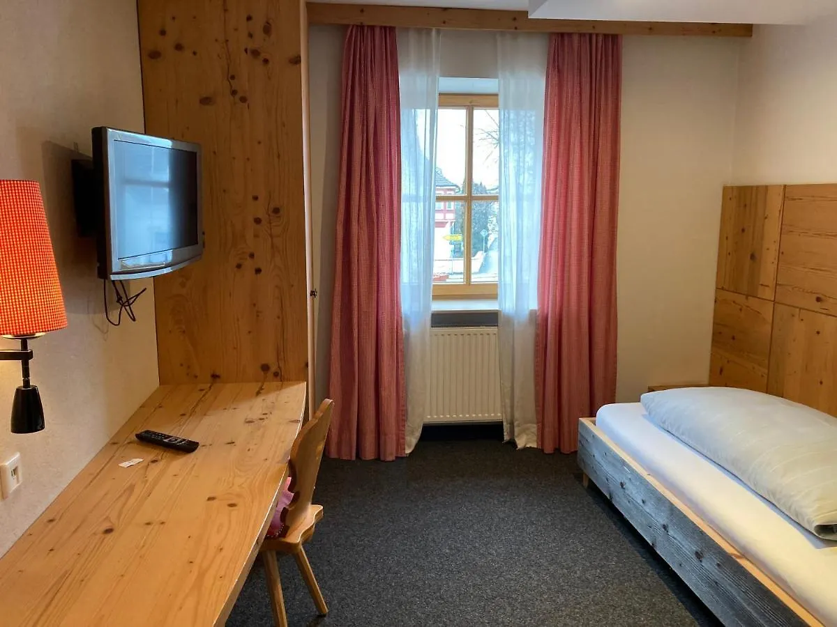Gasthof Bogenrieder Pörnbach 3*,  Niemcy
